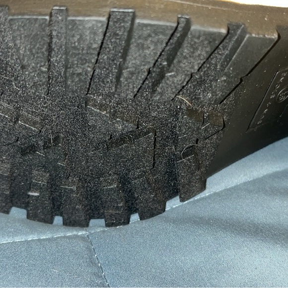 Off White bootie - Picture 5 of 5